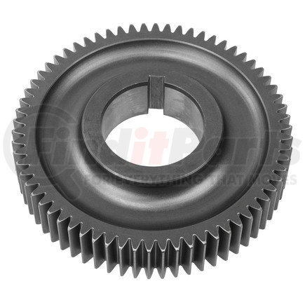 3892Q5035 by WORLD AMERICAN - Manual Transmission Counter Gear - 9, 10 and 13 Speed