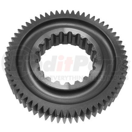 3892Q5477 by WORLD AMERICAN - Manual Transmission Main Shaft Gear - 3rd Gear, G Platform, 10 Speed