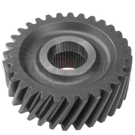 3892S3945 by WORLD AMERICAN - Inter-Axle Power Divider Pinion Helical Gear - for Rockwell SL/SQ100, SQHP