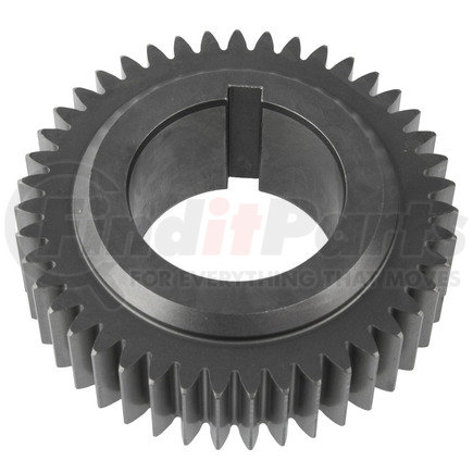 3892S5011 by WORLD AMERICAN - Manual Transmission Counter Gear - 10 Speed