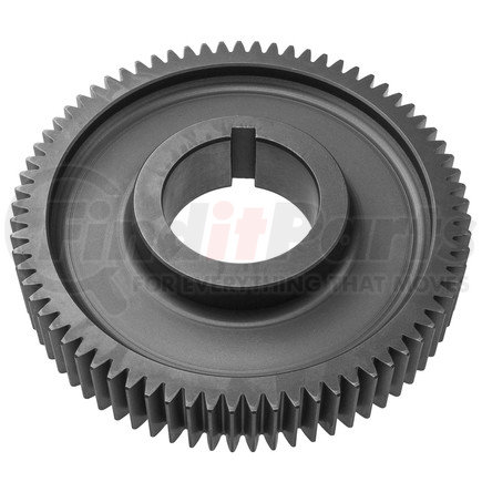 3892T5142 by WORLD AMERICAN - Manual Transmission Counter Gear - 9 Speed, in.B in.