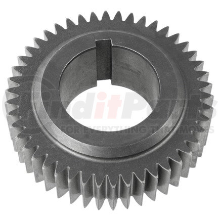 3892T5480 by WORLD AMERICAN - GEAR C/S 3RD 10 SPD "C" RATIO