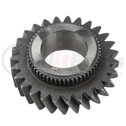 4301477 by WORLD AMERICAN - Manual Transmission Main Shaft Gear - 5th Gear, FS5406/FS6306 Series (Eaton Fuller)