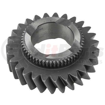 4301528 by WORLD AMERICAN - Manual Transmission Main Shaft Gear - 3rd Gear, for Eaton/Fuller Type FS4205