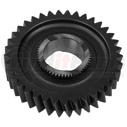 4301530 by WORLD AMERICAN - Manual Transmission Main Shaft Gear - 1st Gear, Eaton/Fuller Type FS4205