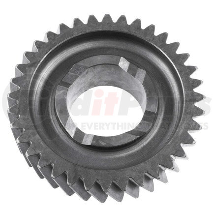 4301529 by WORLD AMERICAN - Manual Transmission Main Shaft Gear - 2nd Gear, for Eaton/Fuller Type FS4205