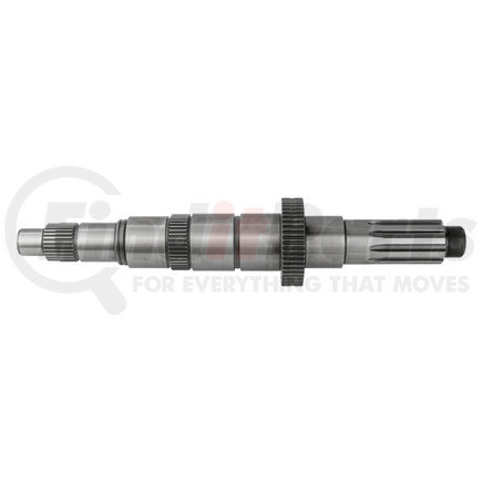 4301532 by WORLD AMERICAN - Manual Transmission Main Shaft - for Eaton/Fuller Type FS4205