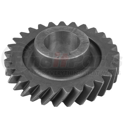 4301613 by WORLD AMERICAN - Manual Transmission Counter Gear - 4th Gear, for Eaton/Fuller Type FS4205