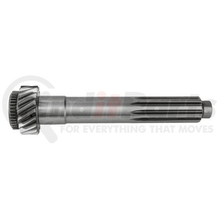 4301614 by WORLD AMERICAN - Manual Transmission Input Shaft - 1 3/4 in. (A), for Eaton/Fuller Type FS4205