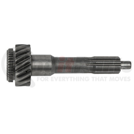 4301623 by WORLD AMERICAN - Manual Transmission Input Shaft