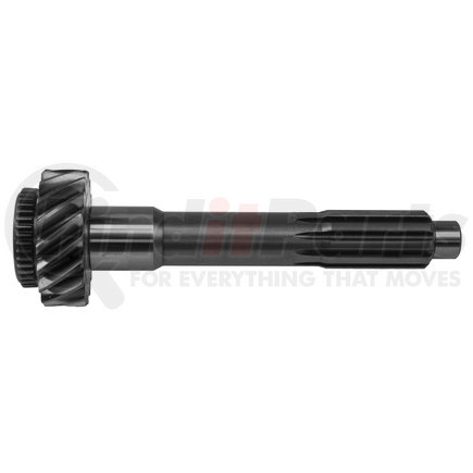 4301626 by WORLD AMERICAN - Manual Transmission Input Shaft - 1-3/4 in. (C), for Eaton/Fuller Type FS4205