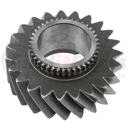 4301685 by WORLD AMERICAN - Manual Transmission Main Shaft Gear - 4th Gear, for Eaton/Fuller Type FS5205