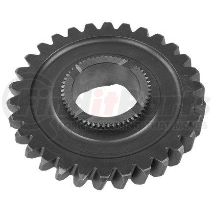 4301689 by WORLD AMERICAN - Manual Transmission Main Shaft Gear - Reverse Gear, for Eaton/Fuller Type FS5205