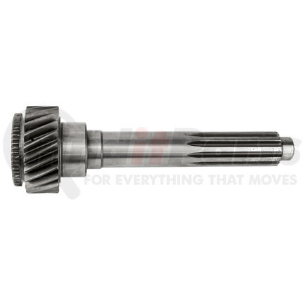 4301748 by WORLD AMERICAN - Manual Transmission Input Shaft - 1.75 in., for Eaton/Fuller Type FS6205