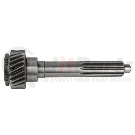 4301750 by WORLD AMERICAN - Manual Transmission Input Shaft - 1.75 in., for Eaton/Fuller