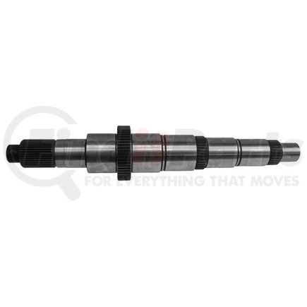 4301758 by WORLD AMERICAN - Manual Transmission Main Shaft - for Eaton/Fuller Type FS6205