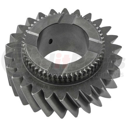 4301759 by WORLD AMERICAN - Manual Transmission Main Shaft Gear - 4th Gear (A), for Eaton/Fuller Type FS6205