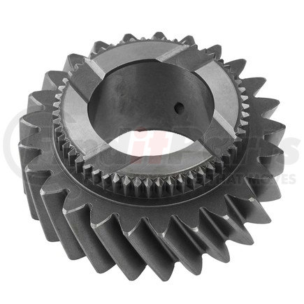 4301760 by WORLD AMERICAN - Manual Transmission Main Shaft Gear - 4th Gear, for Eaton/Fuller Type FS6205/FS6305