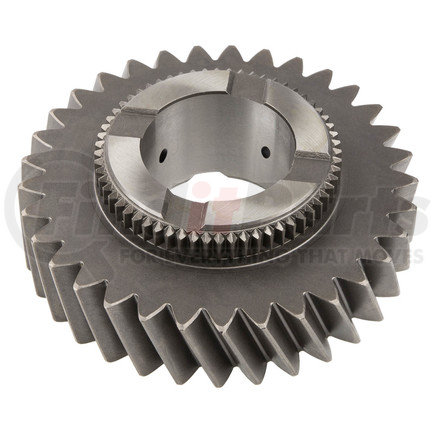 4301761 by WORLD AMERICAN - Manual Transmission Main Shaft Gear - 3rd Gear, for Eaton/Fuller Type FS6205