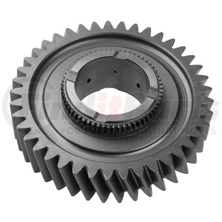 4301762 by WORLD AMERICAN - Manual Transmission Main Shaft Gear - 2nd Gear, for Eaton/Fuller Type FS6205