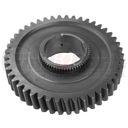 4301763 by WORLD AMERICAN - Manual Transmission Main Shaft Gear - 1st Gear, for Eaton/Fuller Type FS6205