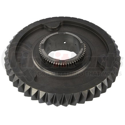 4301764 by WORLD AMERICAN - Manual Transmission Main Shaft Gear - Reverse Gear, for Eaton/Fuller Type FS6205