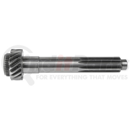 4301825 by WORLD AMERICAN - Manual Transmission Input Shaft - for Eaton/Fuller Type FS5205