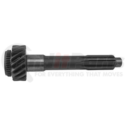 4301898 by WORLD AMERICAN - Manual Transmission Input Shaft - for Type FS-5205