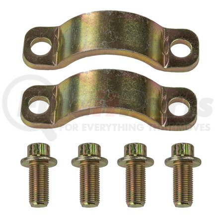 250-70-18XR by WORLD AMERICAN - DL-SP-CAP AND BOLT KIT