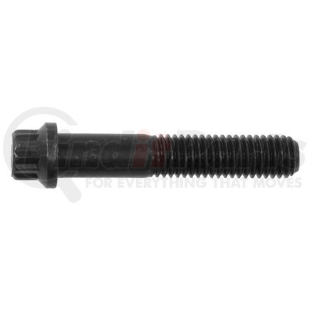 27857R1 by WORLD AMERICAN - Differential Housing Bolt - 12 Point Head, 1/2 NC x 2-3/4 in.