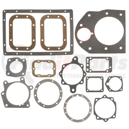 312475-29X by WORLD AMERICAN - Manual Transmission Bearing - Kit, for Type CM60/6052/6252/6253/6352