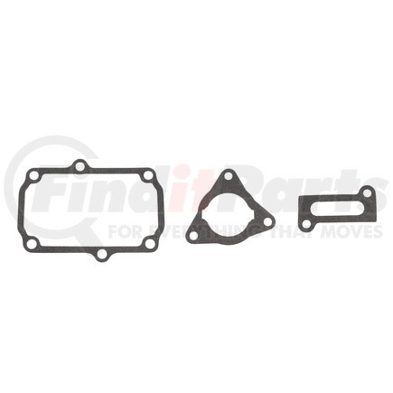 312475-45X by WORLD AMERICAN - Manual Transmission Gasket Set - for Tremec