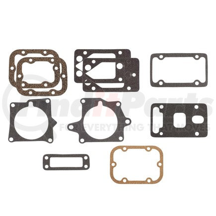 312475-46X by WORLD AMERICAN - ES Series Manual Transmission Gasket Set