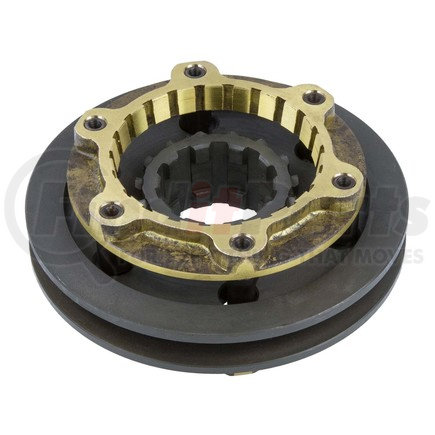 312764XR by WORLD AMERICAN - Manual Transmission Synchro Assembly - 4/5, for Type CM50/5000 Series