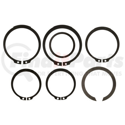 313024-17X by WORLD AMERICAN - Multi-Purpose Snap Ring - for Type CM-49