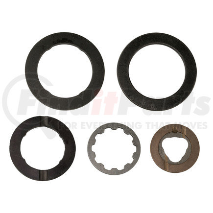 313401-13X by WORLD AMERICAN - Manual Transmission Gear Thrust Washer - for Type CM50, ES52-5