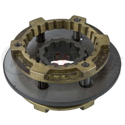 313453XR by WORLD AMERICAN - Manual Transmission Synchro Assembly - 4/5, for Type CM55