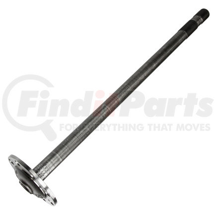 3202H9342 by WORLD AMERICAN - AXLE SHAFT ROCKWELL 43 1/4" 4