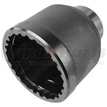 31KN48 by WORLD AMERICAN - Inter-Axle Power Divider Differential Lockout - Cam, Female, 25 Teeth