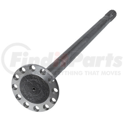 32686 by WORLD AMERICAN - AXLE SHAFT 17120, 17220