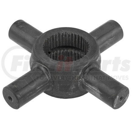 3278H372 by WORLD AMERICAN - Inter-Axle Power Divider Differential Spider - 2.00 in. - 39 Spline, Effective 3/84