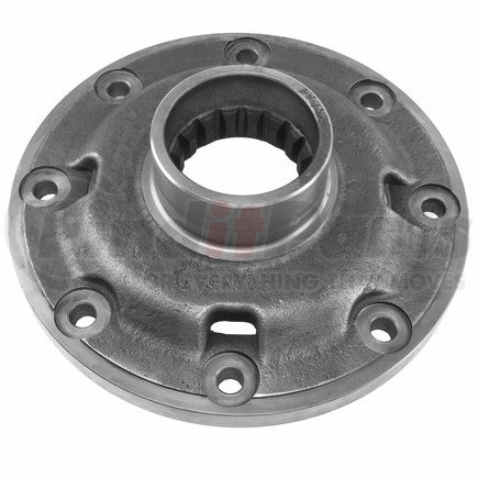 3280Y8319 by WORLD AMERICAN - Driven Axle Differential Carrier Support Case - Left Hand