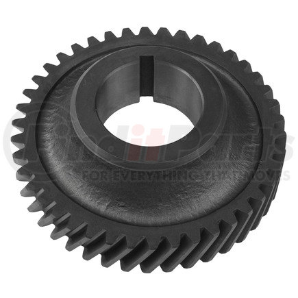 30-196-23 by WORLD AMERICAN - Manual Transmission Counter Gear - 3rd Gear, for Type CM30, 3000