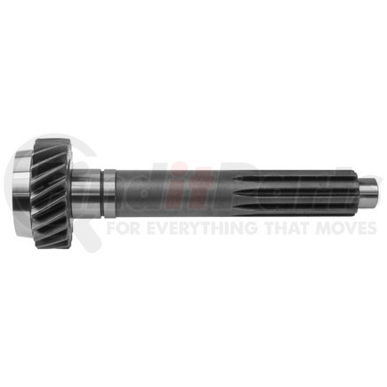 30-35-96 by WORLD AMERICAN - Manual Transmission Input Shaft - for Type 3000 CV 33 CV 34