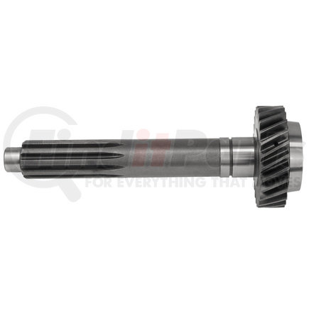 30-35-97 by WORLD AMERICAN - Manual Transmission Input Shaft - for Type 3000 CV 33 CV 34