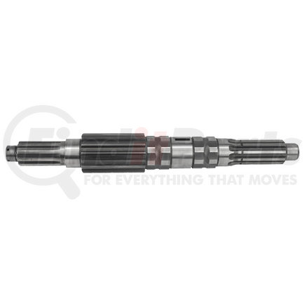 30-362-18 by WORLD AMERICAN - Manual Transmission Main Shaft - for Type 3000 CV 33 CV 34