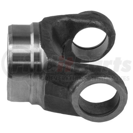 3-28-47R by WORLD AMERICAN - 1350 Series Drive Shaft Tube Weld Yoke - 2.5" Tubing Size, 0.083" Wall Thickness