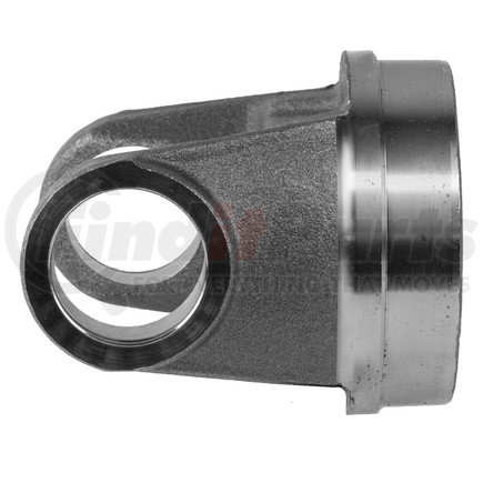 3-28-57R by WORLD AMERICAN - 1350 Series Drive Shaft Tube Weld Yoke - 3" Tubing Size, 0.083" Wall Thickness