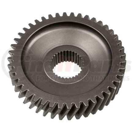 49-1-1R by WORLD AMERICAN - C/S DRIVE GEAR CM49, ES52