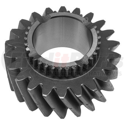 49-8-18 by WORLD AMERICAN - Manual Transmission Main Shaft Gear - 4th Gear, 22 Teeth